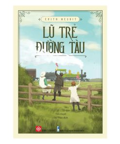 Lũ trẻ đường tàu