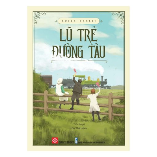 Lũ trẻ đường tàu