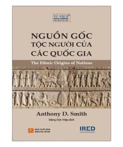 Nguồn gốc tộc người của các quốc gia