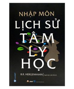 Nhập môn lịch sử tâm lý học