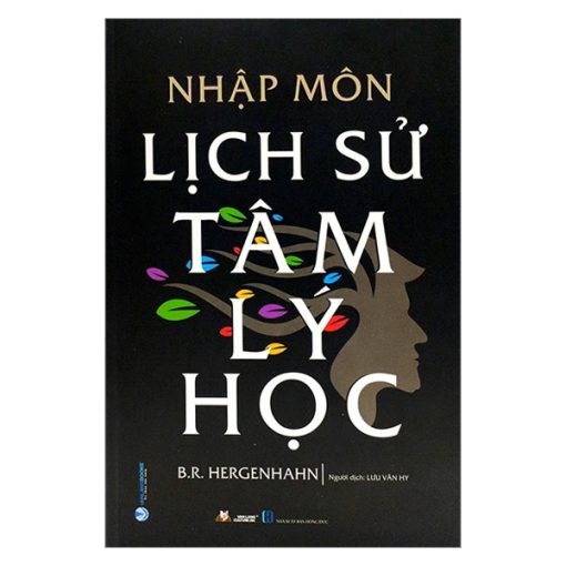 Nhập môn lịch sử tâm lý học