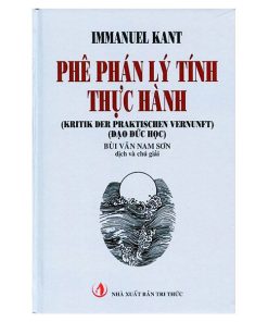 Phê phán lý tính thực hành