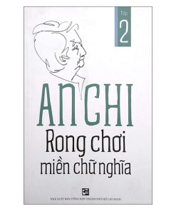 Rong chơi miền chữ nghĩa Tập 2