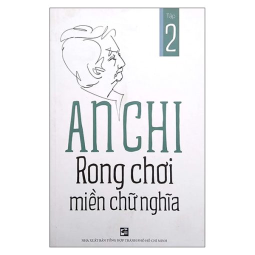 Rong chơi miền chữ nghĩa Tập 2