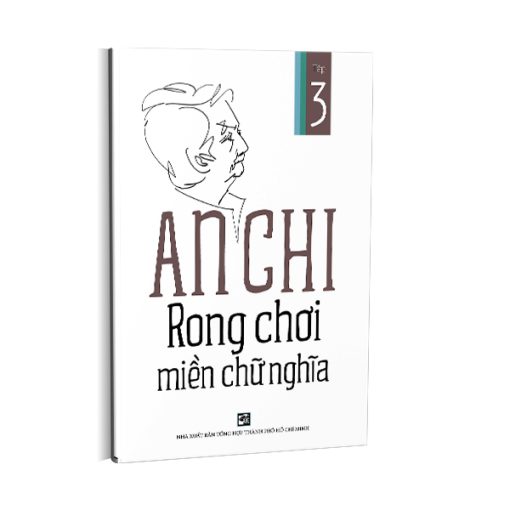 Rong chơi miền chữ nghĩa Tập 3