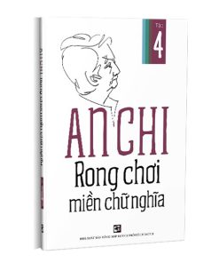 Rong chơi miền chữ nghĩa Tập 4