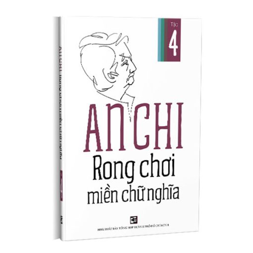 Rong chơi miền chữ nghĩa Tập 4