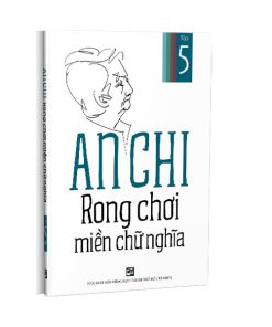 Rong chơi miền chữ nghĩa Tập 5