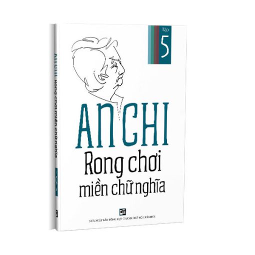 Rong chơi miền chữ nghĩa Tập 5