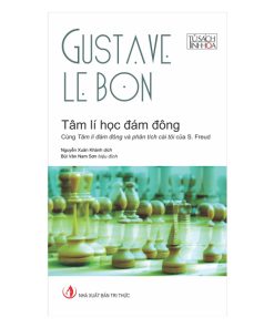 Tâm lí học đám đông