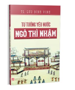 Tư tưởng yêu nước Ngô Thì Nhậm