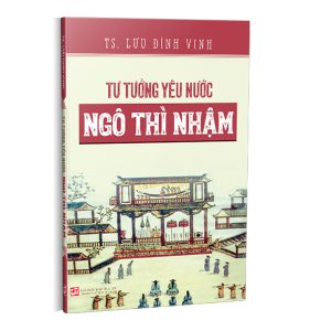 Tư tưởng yêu nước Ngô Thì Nhậm