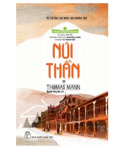 Núi Thần Tập 1