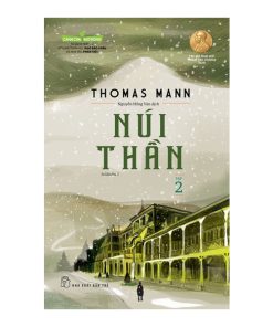 Núi Thần Tập 2