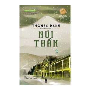 Núi Thần Tập 2