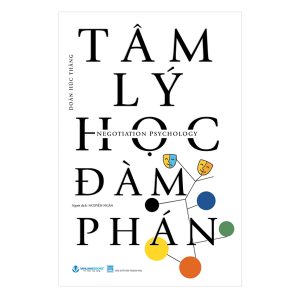 Tâm lý học đàm phán