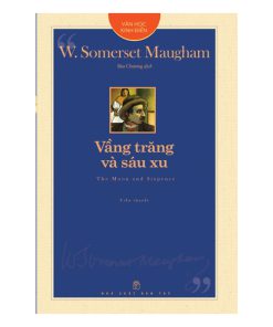 Vầng trăng và sáu xu