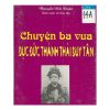 Chuyện ba Vua Dục Dức