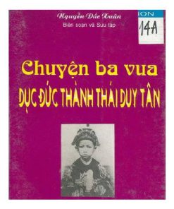 Chuyện ba Vua Dục Dức