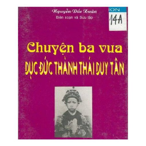 Chuyện ba Vua Dục Dức