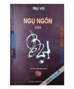 Ngụ ngôn của bụt