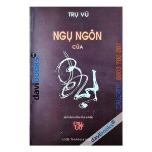 Ngụ ngôn của bụt