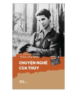 Chuyện nghề của Thủy