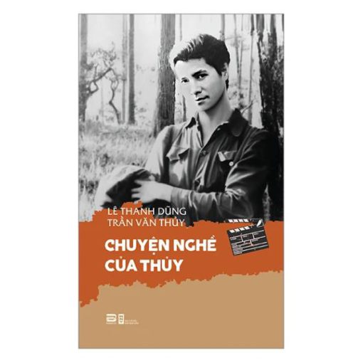 Chuyện nghề của Thủy