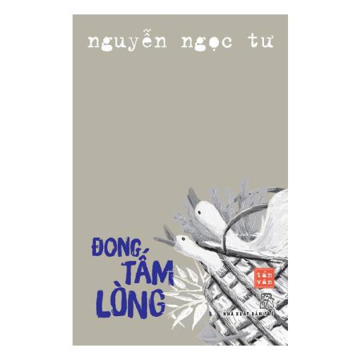 Đong tấm lòng