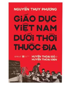 Giáo dục Việt Nam dưới thời thuộc địa