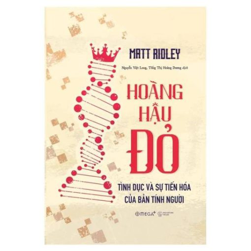 Hoàng hậu đỏ