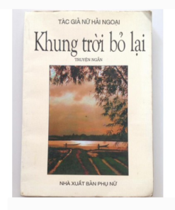 Khung trời bỏ lại