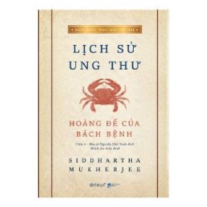 Lịch sử ung thư