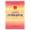 Lịch sử Văn phòng Quốc hội