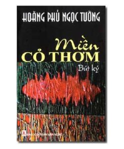 Miền cỏ thơm