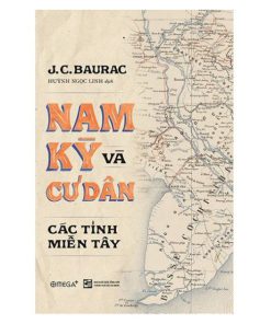 Nam Kỳ và cư dân các tỉnh miền Tây