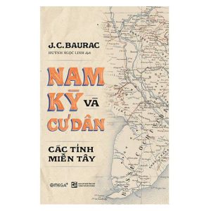 Nam Kỳ và cư dân các tỉnh miền Tây