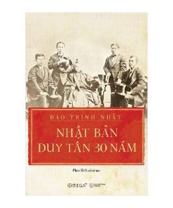 Nhật Bản Duy Tân 30 năm