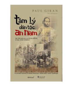 Tâm lý dân tộc An Nam