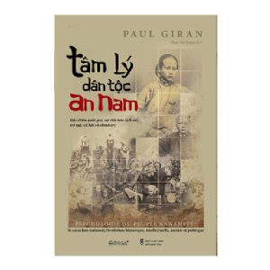 Tâm lý dân tộc An Nam