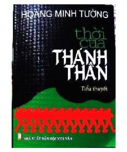 Thời của thánh thần