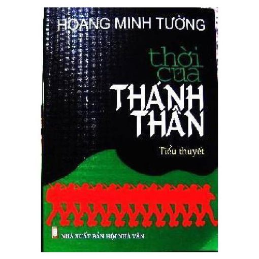 Thời của thánh thần