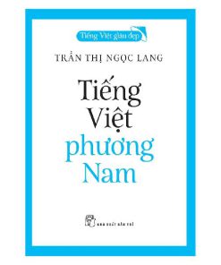 Tiếng Việt phương Nam