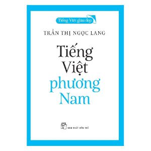 Tiếng Việt phương Nam