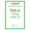 Tình ca Tiếng nước ta