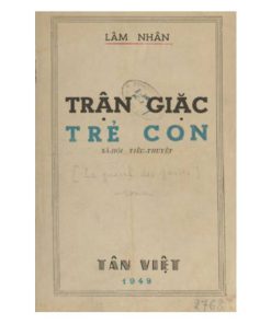 Trận giặc trẻ con