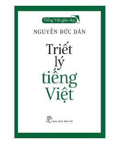 Triết lý tiếng Việt