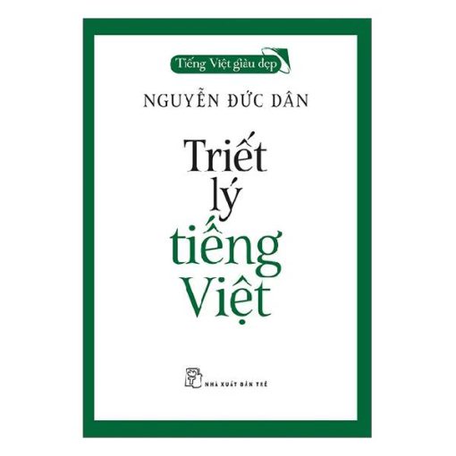 Triết lý tiếng Việt