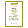 Vẻ đẹp ngôn ngữ vẻ đẹp văn chương