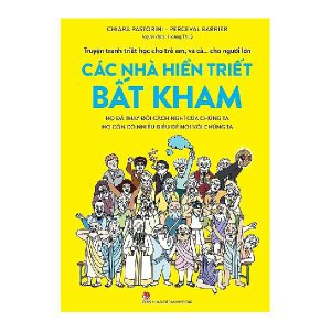 Các nhà hiền triết bất kham